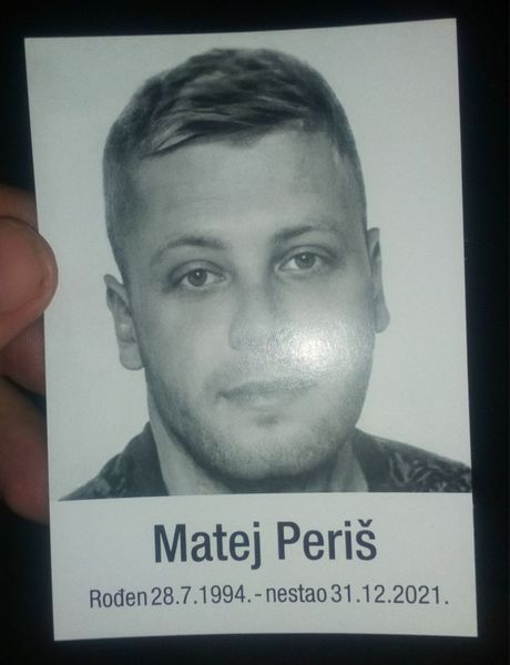 Molitva Matej Periš Molitva Matej Periš