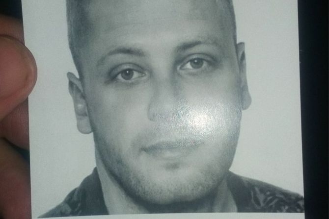 Molitva Matej Periš Molitva Matej Periš