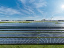 Najveća solarna elektrana u Austriji