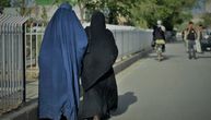 UN: Talibani šalju žene žrtve zlostavljanja u zatvor radi njihove zaštite