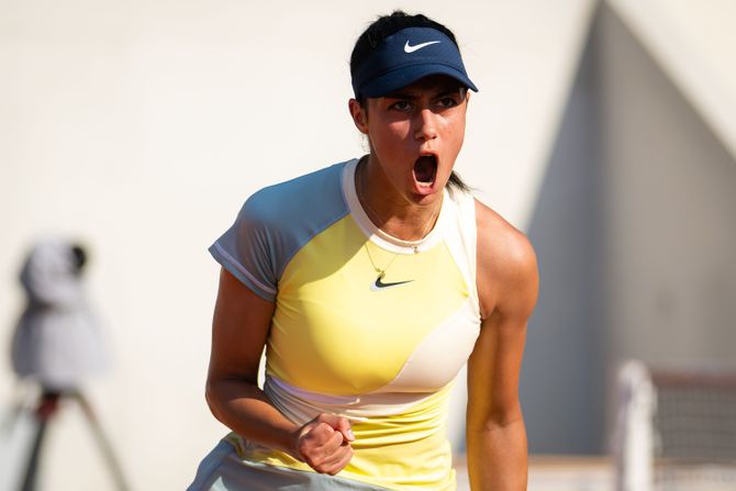 Olga Danilović Olga Danilović