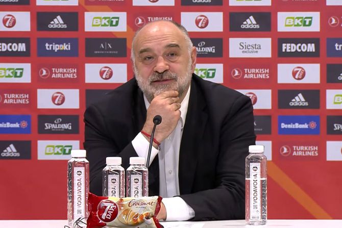 Pablo Laso