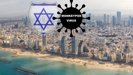 Izrael Tel Aviv Majmunske boginje