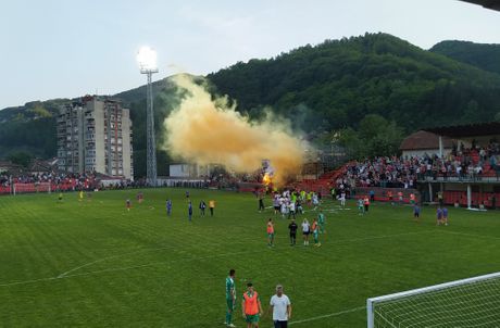 FK Javor Ivanjic