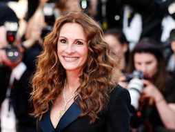 Julia Roberts, Džulija