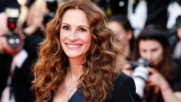 Julia Roberts, Džulija