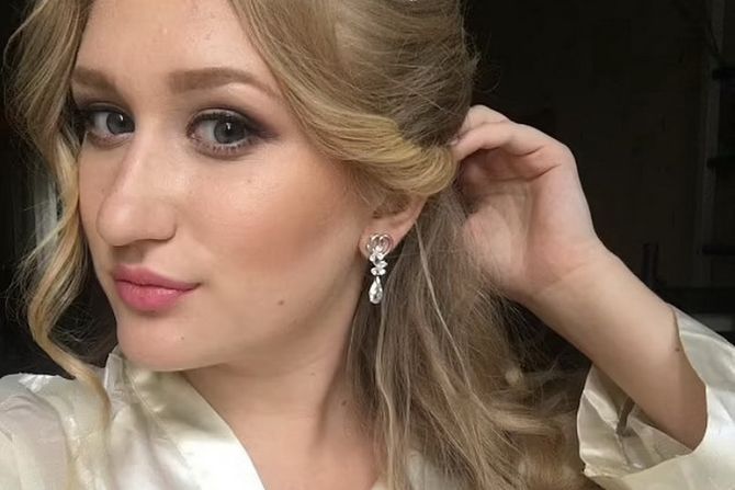 Sofiia Karkadym, Sofija Karkadim Sofiia Karkadym, Sofija Karkadim