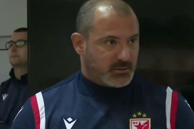 Dejan Stanković