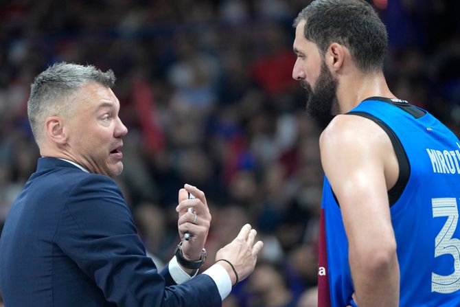 KK Barselona Evroliga KK Barselona Evroliga