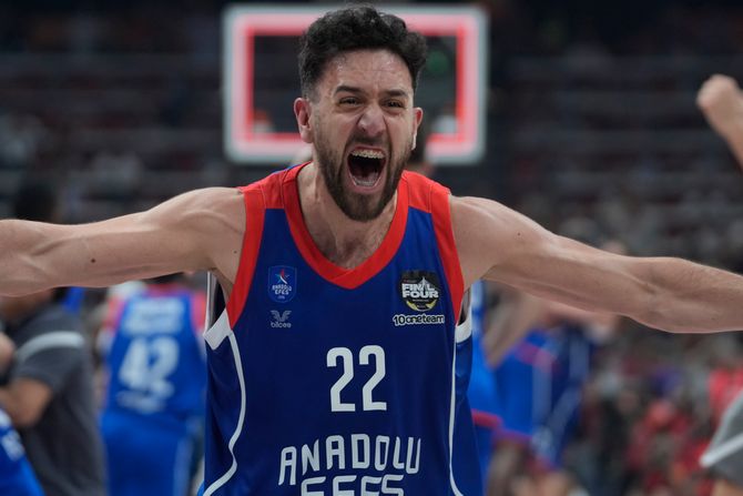 Vasilije Micić, Fajnal for Beograd Vasilije Micić, Fajnal for Beograd