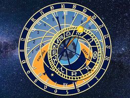 horoskop, zodijak, astrologija