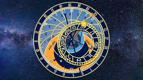 horoskop, zodijak, astrologija