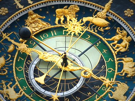 horoskop, zodijak, astrologija horoskop, zodijak, astrologija