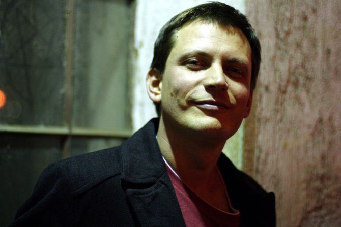 Dalibor Matanić Dalibor Matanić