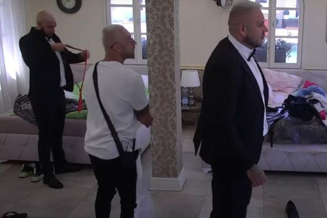 Dejan Dragojević, Filip Car Dejan Dragojević, Filip Car