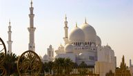 Pakao u Ujedinjenim Arapskim Emiratima: Drugi dan zaredom rekordna temperatura za maj - 51,6 stepeni