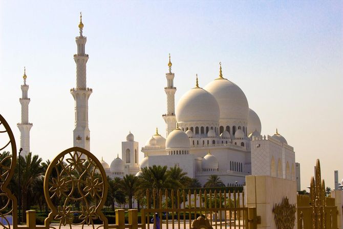 Abu Dabi, Ujedinjeni Arapski Emirati Abu Dabi, Ujedinjeni Arapski Emirati