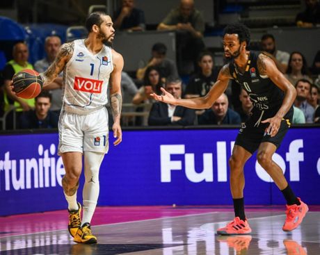 KK Partizan, KK Budućnost, ABA liga KK Partizan, KK Budućnost, ABA liga