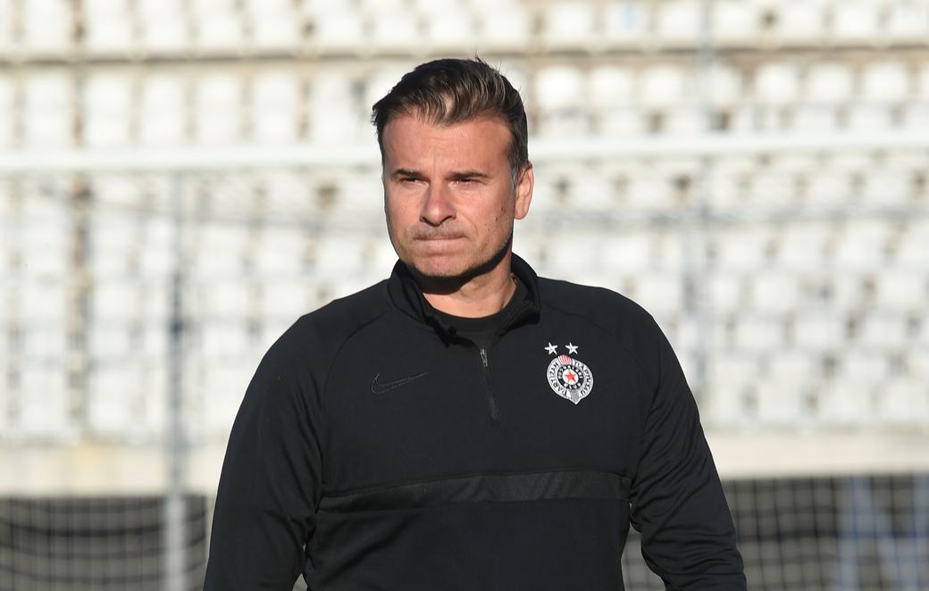 Stanojević ne odustaje, opstanak (ne)moguća misija, Karagumruk ostvario važnu pobedu