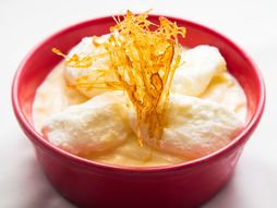 šnenokle, poslastica, slatkiš