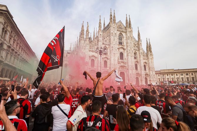 FK Milan