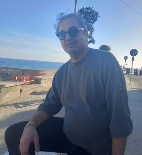 Manuel Bucarela, Italijan