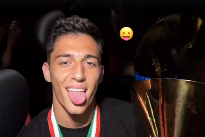 Marko Lazetić Marko Lazetić