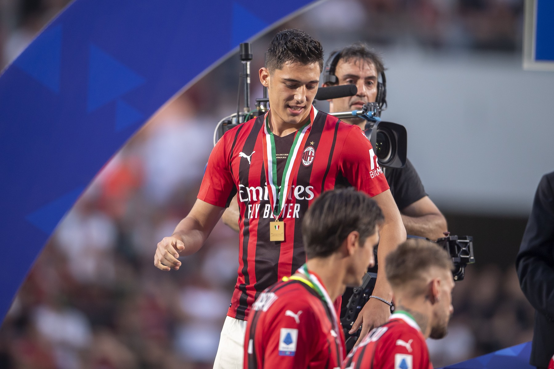 Bio velika nada Zvezde, u Milan prešao za 5 miliona evra, sada su svi zaboravili na njega