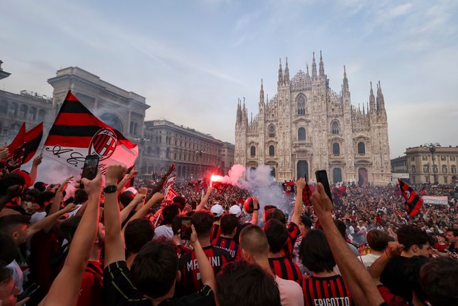 FK Milan