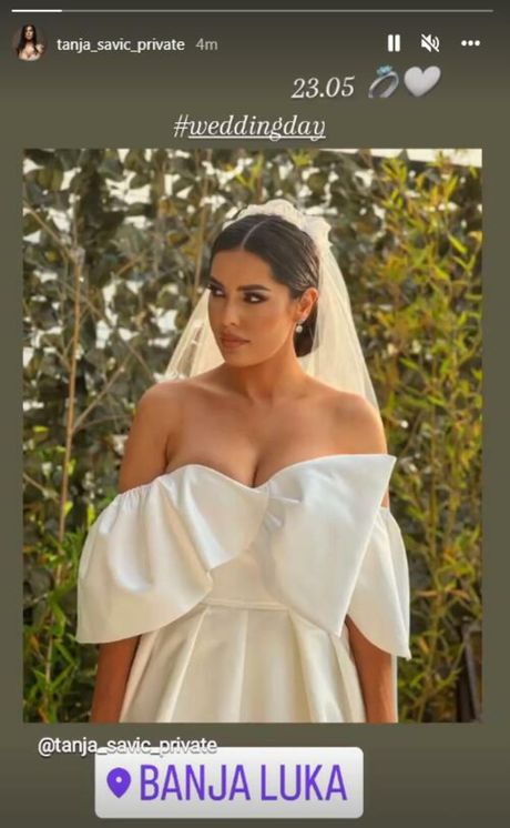 Tanja Savić Tanja Savić