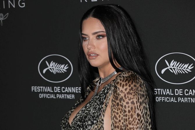 Adriana Lima Adriana Lima