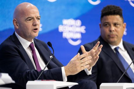 Davos, Svetski ekonomski forum Davos, Svetski ekonomski forum