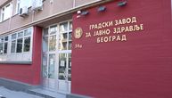 Izmenjeno radno vreme Gradskog zavoda za javno zdravlje u vreme Dana državnosti