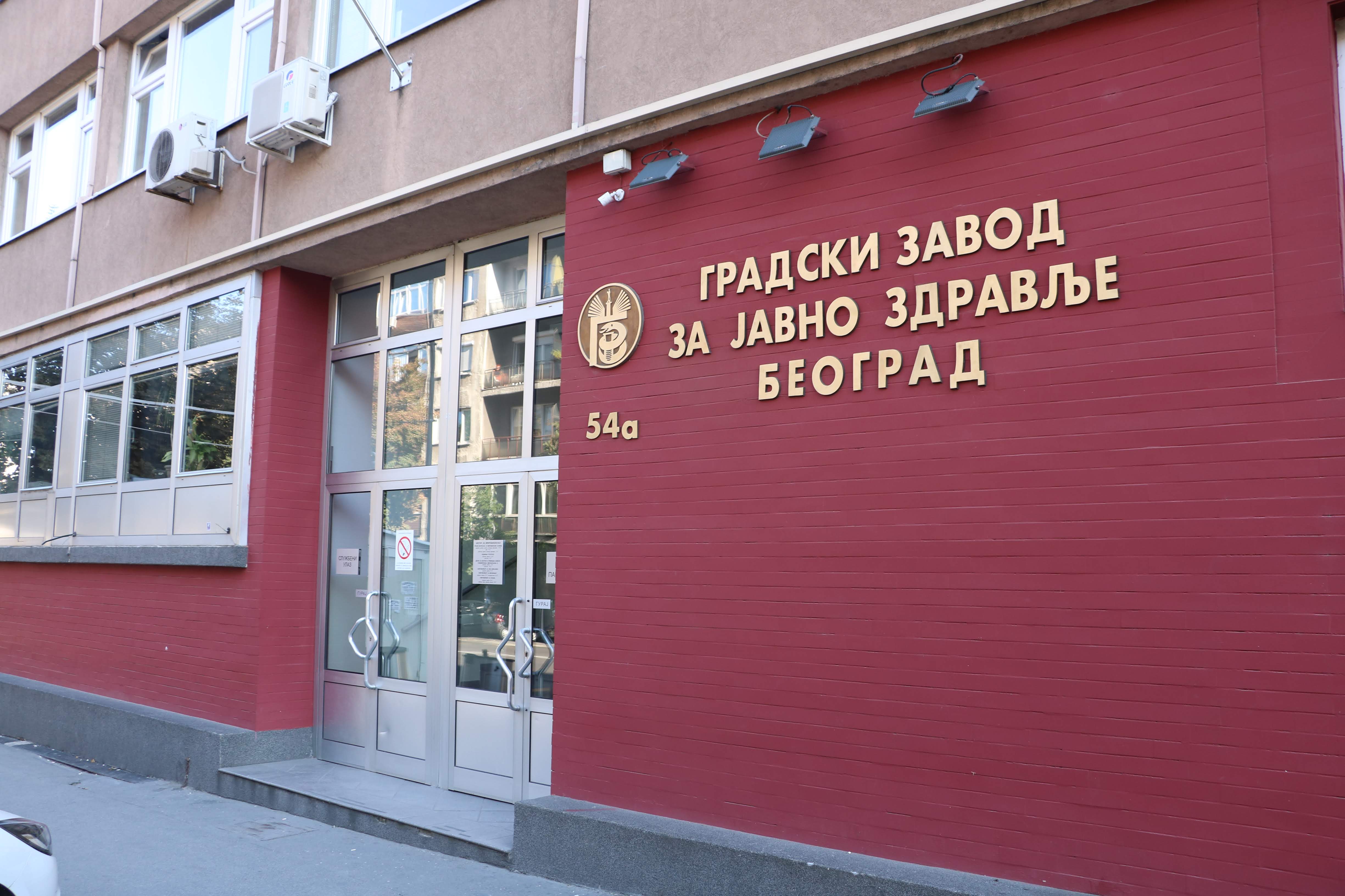 Evropska nedelja javnog zdravlja od sutra do 8. maja