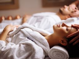 Masaža, spa centar