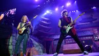 Grupa Iron Maiden u tajnosti stigla u Split: Spremaju se za svetsku turneju