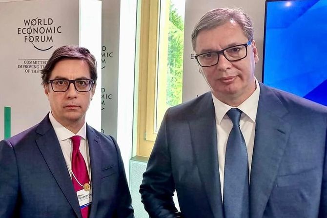 Vučić, Panderovski Vučić, Panderovski