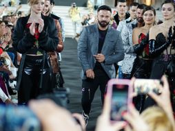 Revija Bata Spasojević