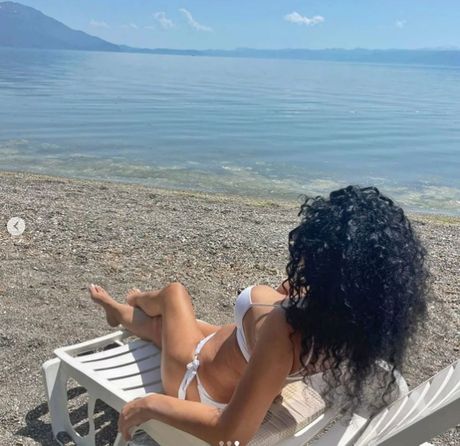 Lidija Vukićević Lidija Vukićević