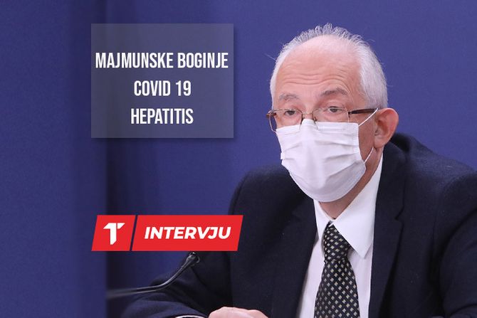 Predrag Kon,majmunske boginje, kovid 19, hepatitis