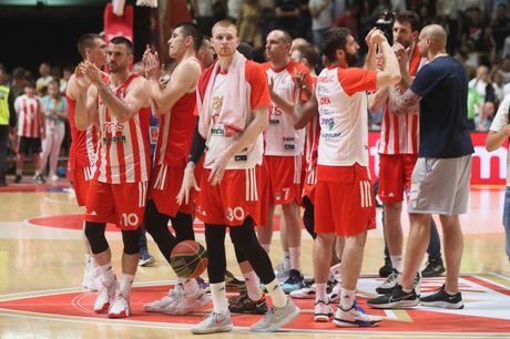 košarkaši zvezde košarkaši zvezde