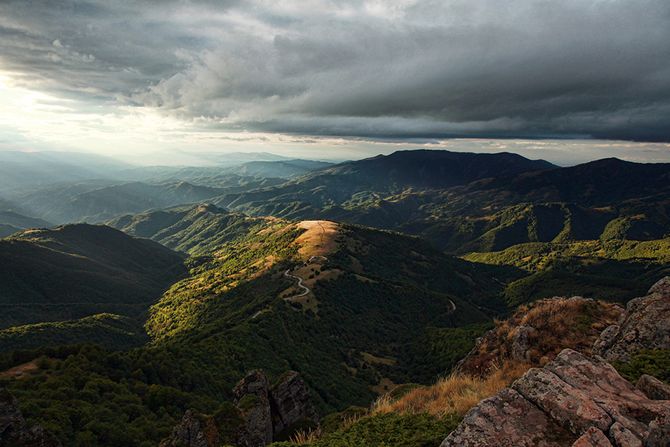 Stara planina