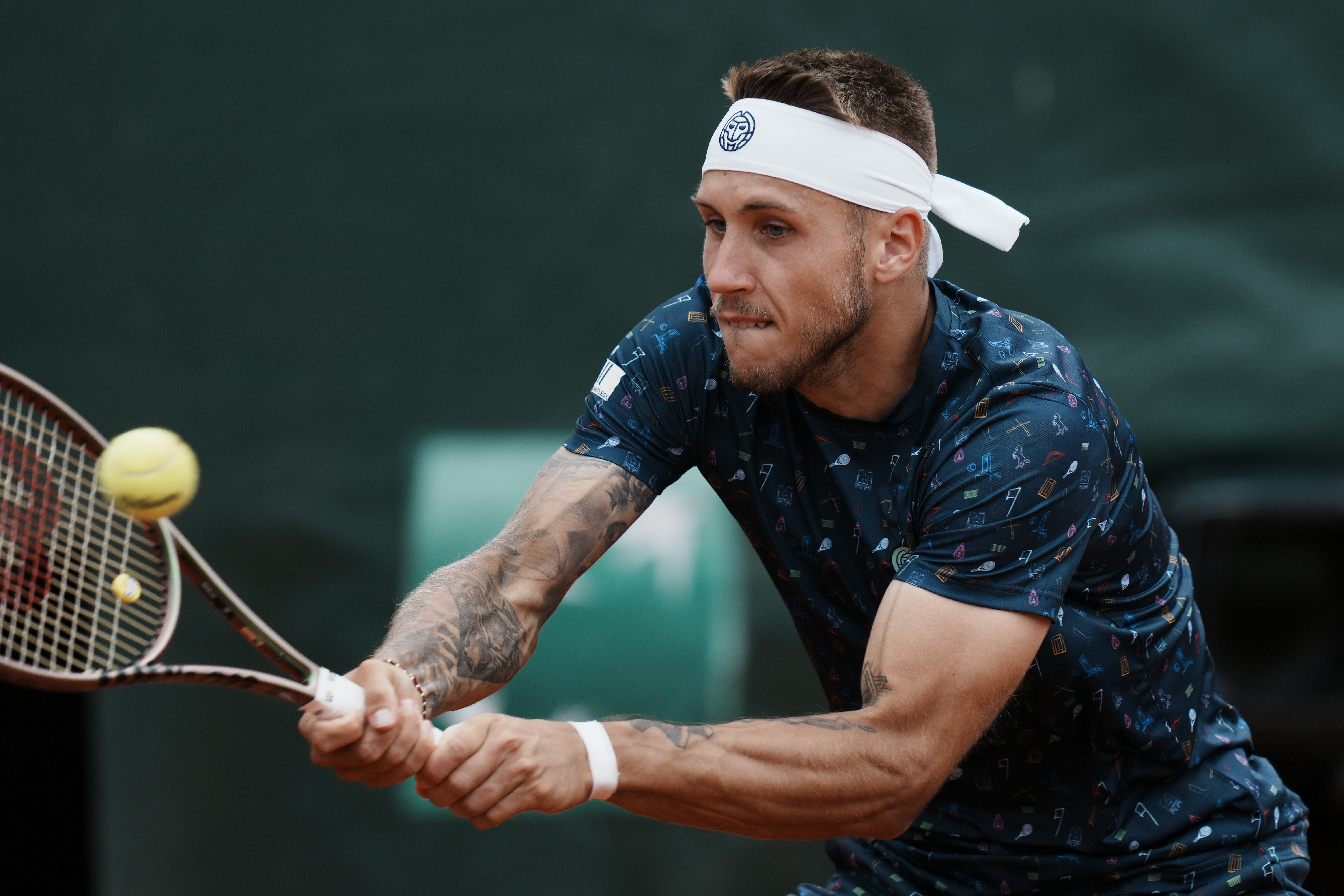 Najveće je tenisko čudo 2026. godine, 166. je na svetu i gazi sve pred sobom, napravio još jednu senzaciju!