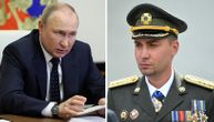 Ukrajinski špijun je triput ranjen, a Rusi mu ne mogu ništa: "Imamo izvore koji su bliski Putinu"