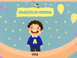 Znacenje imena Arsenije