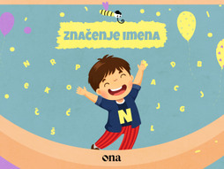 Znacenje imena, decak, Petak, 10. jun, Nikodim