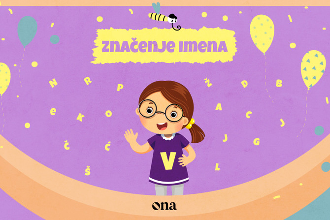 Znacenje imena, devojcica, Četvrtak 2. jun, Vera Znacenje imena, devojcica, Četvrtak 2. jun, Vera