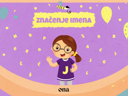 značenje imena Jasmina