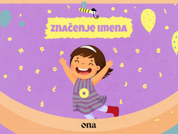 Znacenje imena, devojcica, Nedelja 12. jun, Olgica