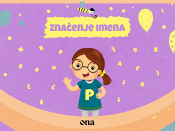 Znacenje imena, devojcica, Subota 28. maj, Petra